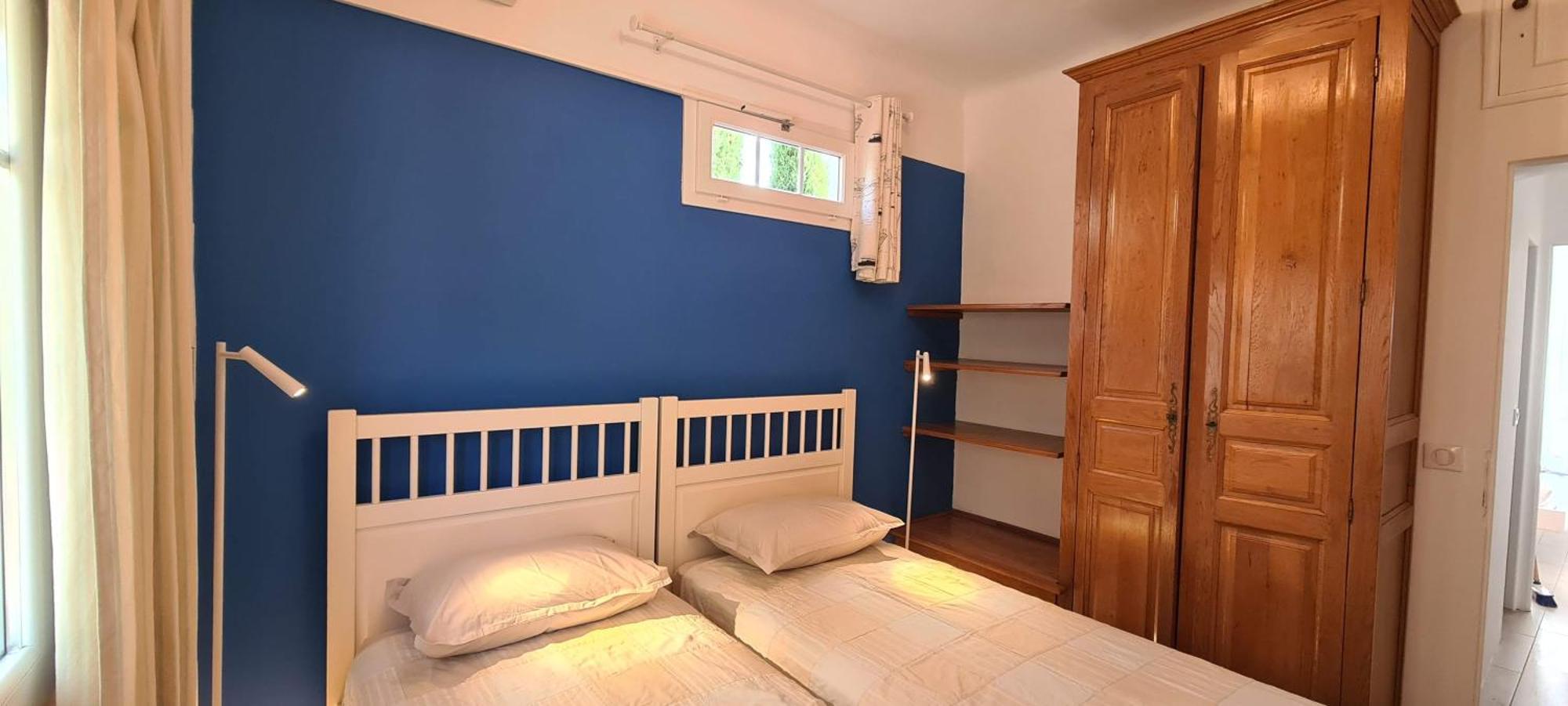 Villa Adriandre Le Le Rayol-Canadel-sur-Mer 외부 사진